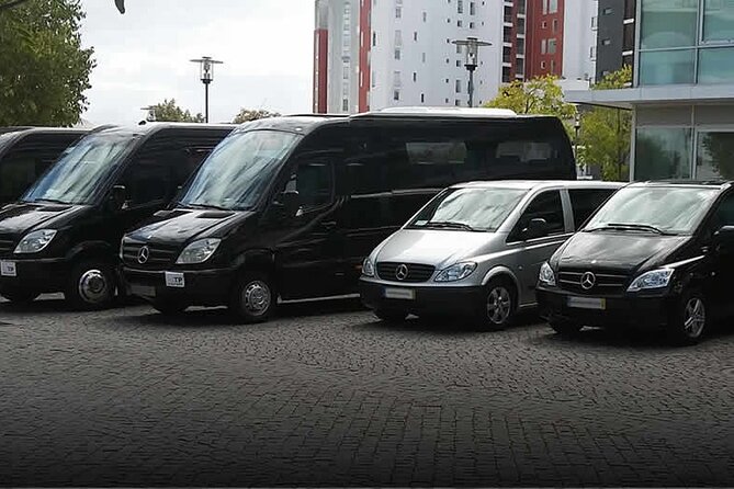 Private Transport in Lisbon - Good To Know