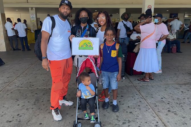 Private Transport in Ocean Coral Spring - Good To Know