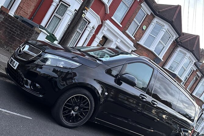 Private Transport London From to Southampton - Good To Know