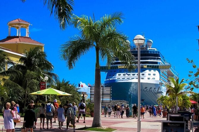 Private Transport on Saint Maarten Island - Cancellation Policy Details