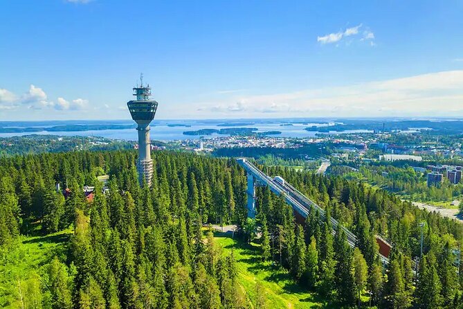 Private Transport To/From Kuopio Airport - Good To Know