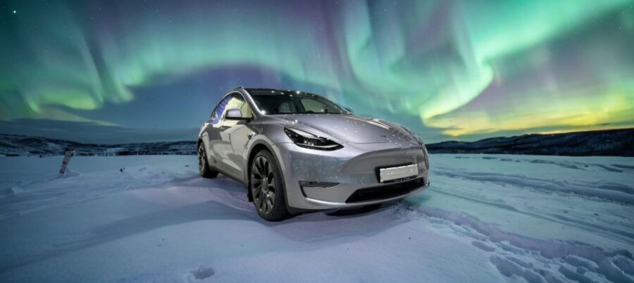 Private Transport To/From Reykjavik and KEF Airport - Good To Know