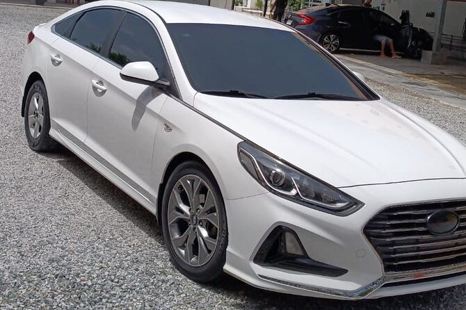 Private Transportation Between PUJ Airport & Hotels In Punta Cana - Good To Know