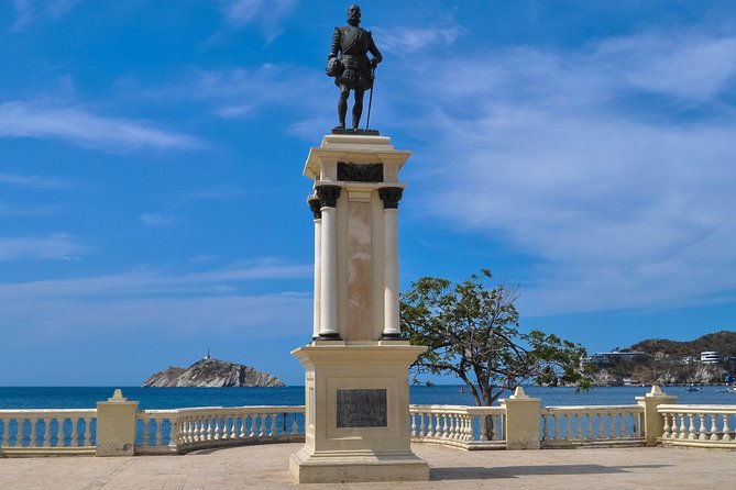 Private Transportation From Cartagena to Santa Marta City - Pricing and Guarantee