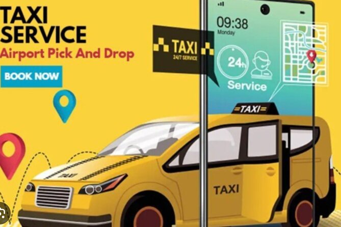 Private Transportation From Cheltenham to London