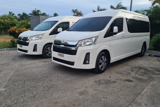 Private Transportation From Puerto Plata Airport to Hotels - Good To Know