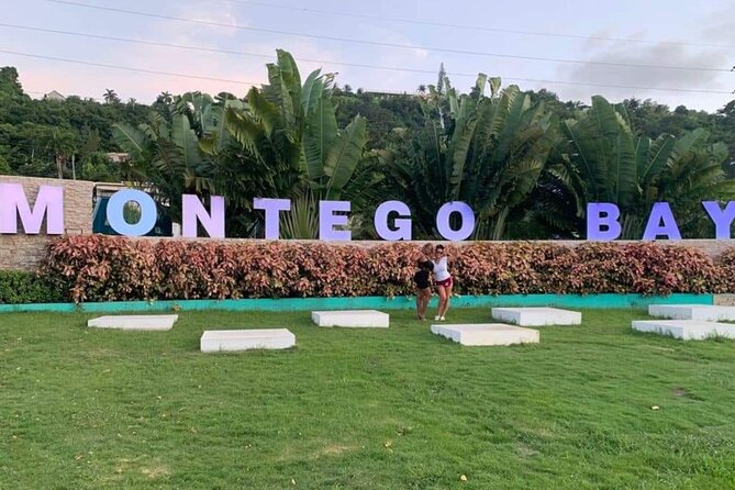 Private Transportation From Sangster International Airport to Negril Resorts - Good To Know