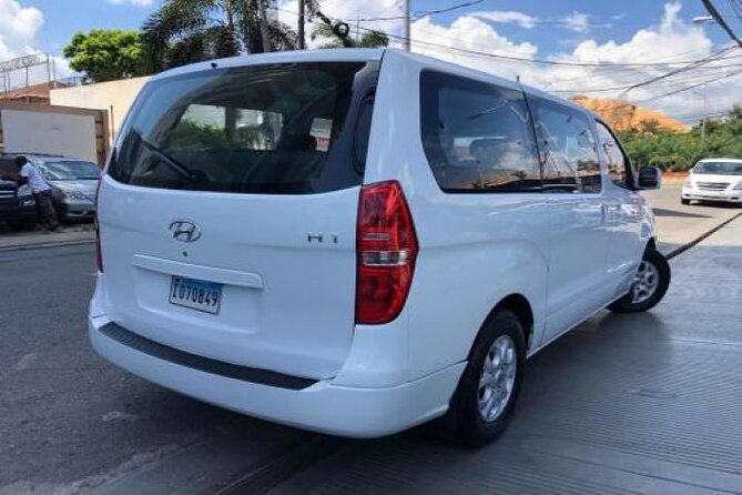 Private Transportation Punta Cana Airport to Hotels in Bayahibe, La Romana.
