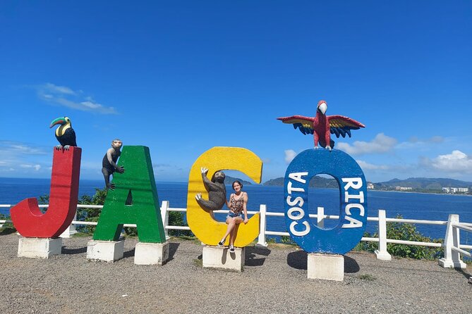 Private Transportation San José to Jaco or Viceversa - Good To Know
