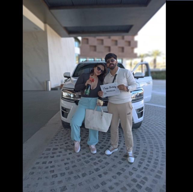 Private Transportation Service Los Cabos Airport One Way - Good To Know