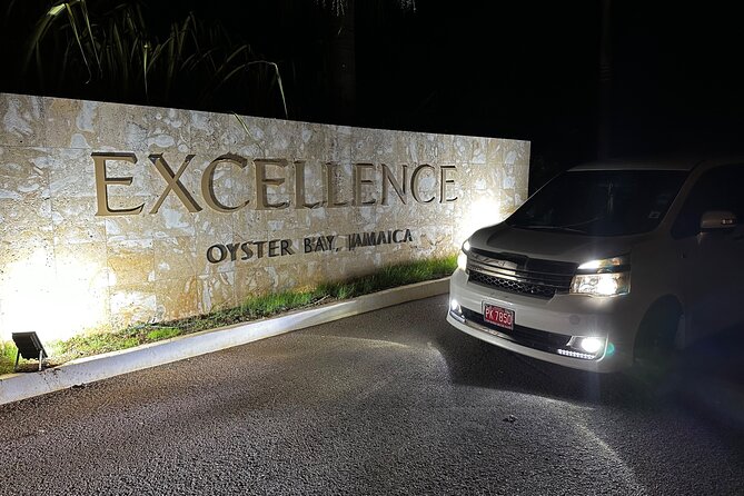 Private Transportation to Resorts in Negril, Montego Bay,Trelawny - Good To Know