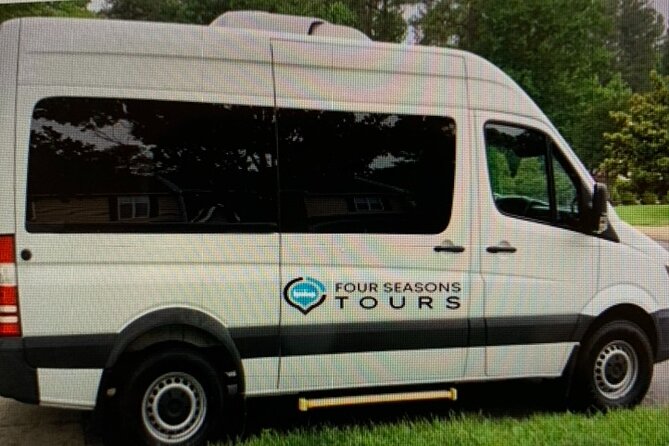 Private Transportation - Good To Know