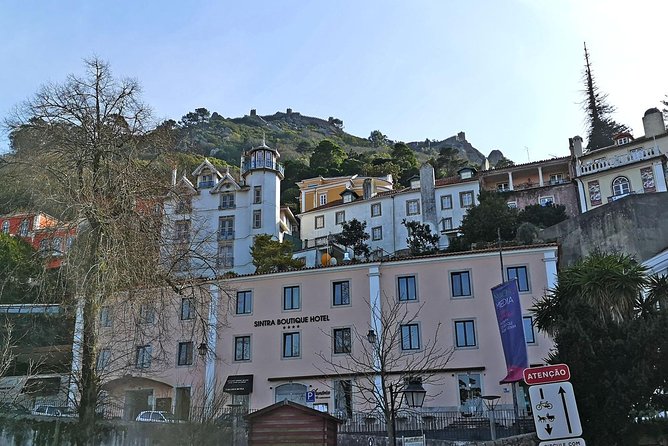 Private Trip: Cascais, Guincho, Roca Cape and Sintra From Lisbon - Good To Know