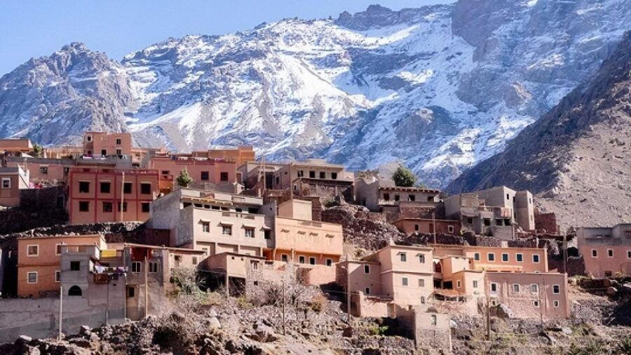 Private Trip From Marrakech to 5 Valleys and Atlasmountains - Good To Know
