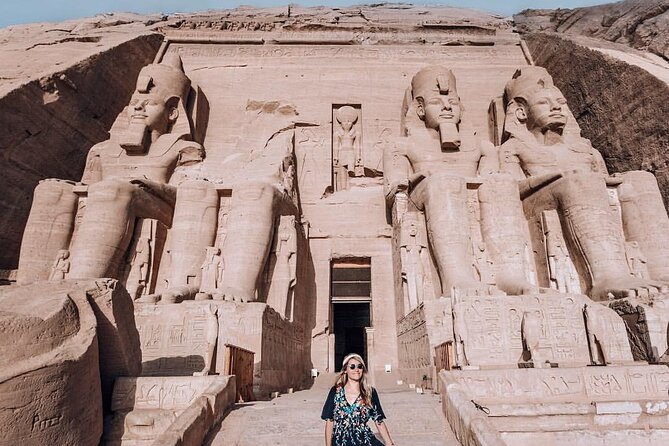 Private Trip to Abu Simbel - Good To Know