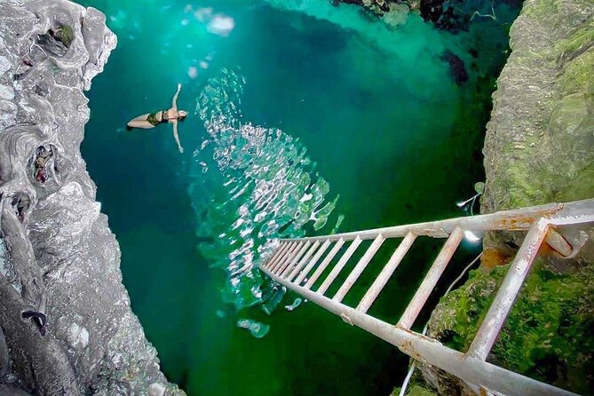 Private Trip to Blue Hole Mineral Springs, Negril & Ricks Café - Good To Know