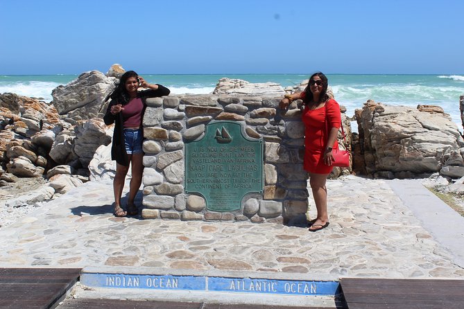 Private Trip to Cape Agulhas Where Two Oceans Meet Price / Group - Good To Know