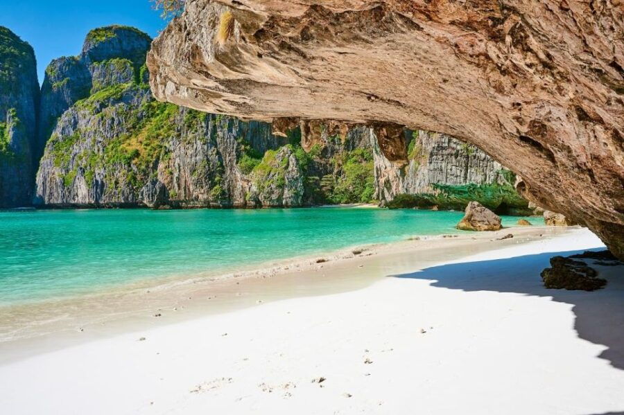 Private Trip to Phi Phi Lay, Pileh Lagoon, Maya Bay & Lunch - Good To Know