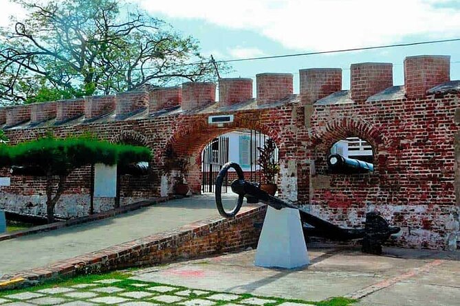 Private Trip to Port Royal Heritage
