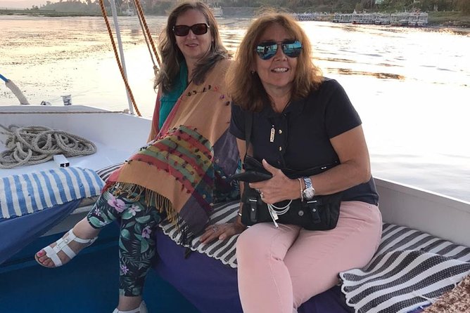 Private Trip to the Nubian Village by Motorboat in Aswan - Good To Know