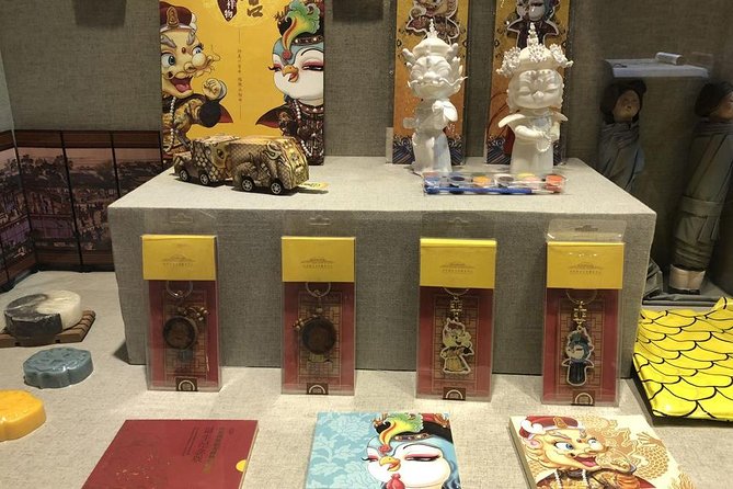 Private Trip to Yiwu International Trade City From Shanghai by Bullet Train - Booking Process