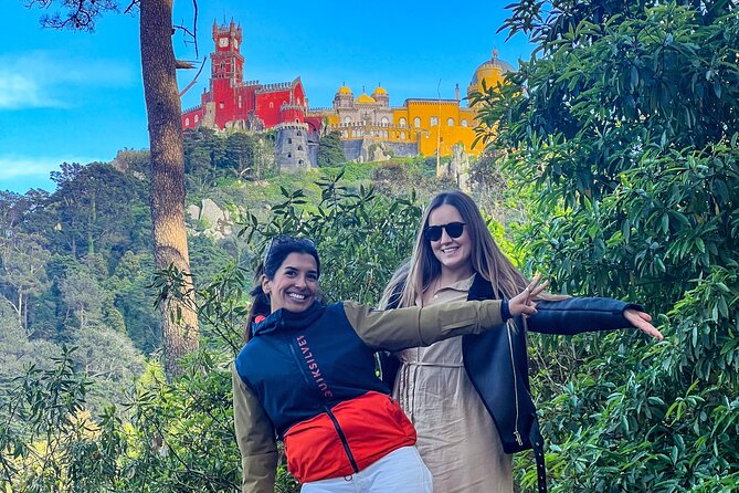 Private Tuk Tuk Tour of Sintra and Beaches in 2.5h - Tour Highlights