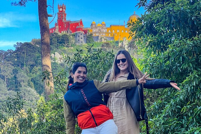 Private Tuk Tuk Tour of Sintra and Beaches - Good To Know