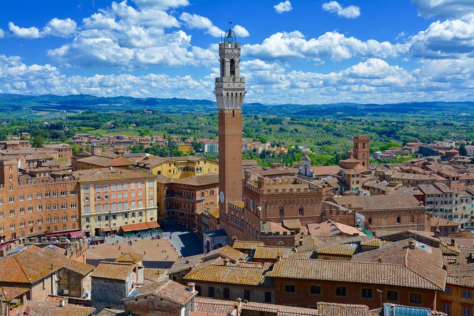 Private Tuscany Day Tour: Siena and Chianti Wine Region From Florence - Good To Know