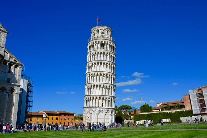 Private Tuscany Tour From Florence Including the Leaning Tower of Pisa and Sangimignano - Good To Know