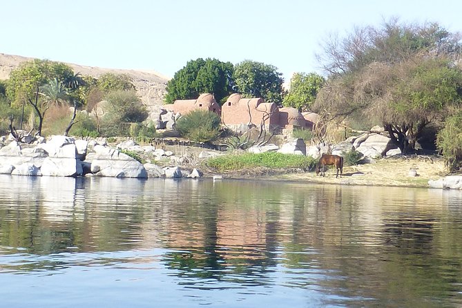 Private Two Days Aswan and Abu Simbel From Marsa Alam - Good To Know