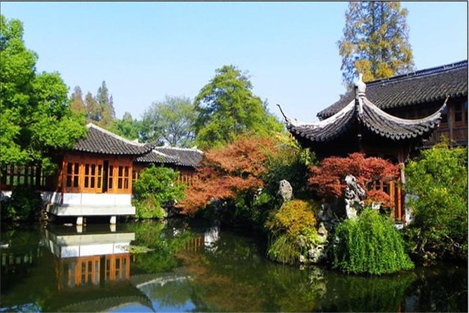 Private Two Days Hangzhou Highlights Tour - Soul of Hangzhou