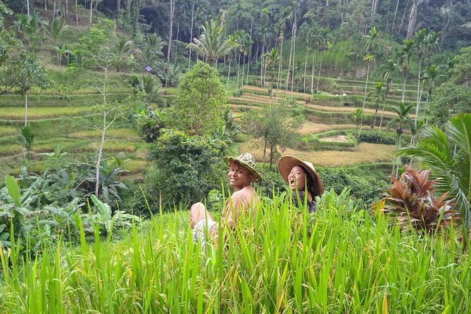 Private Ubud Tour - Best of Ubud - Good To Know