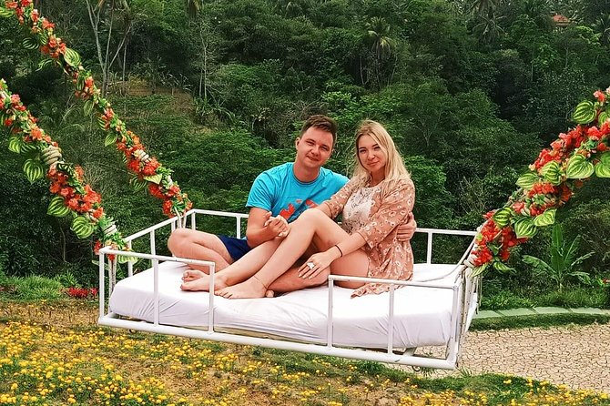 Private Ubud Tour - Good To Know