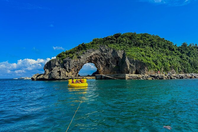 Private UFO Water Ride in Boracay