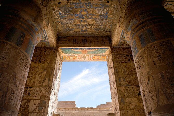 Private- Ultimate West Bank Trip in Luxor - Good To Know