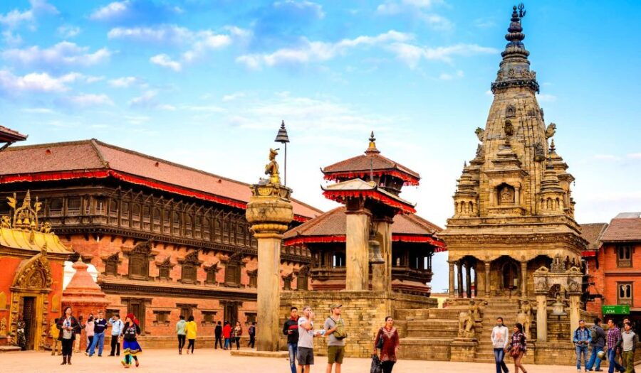 Private UNESCO Seven World Heritage Tour in Kathmandu - Good To Know