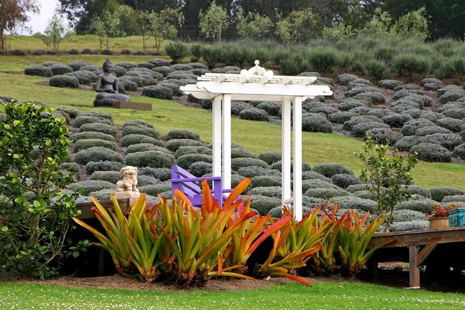 Private Upcountry Farm Tour on Maui - Good To Know