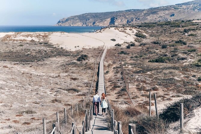 Private Vacation Photography Session in Lisbon Area - Good To Know