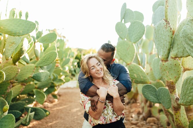 Private Vacation Photography Session With Local Photographer in Cape Town - Good To Know