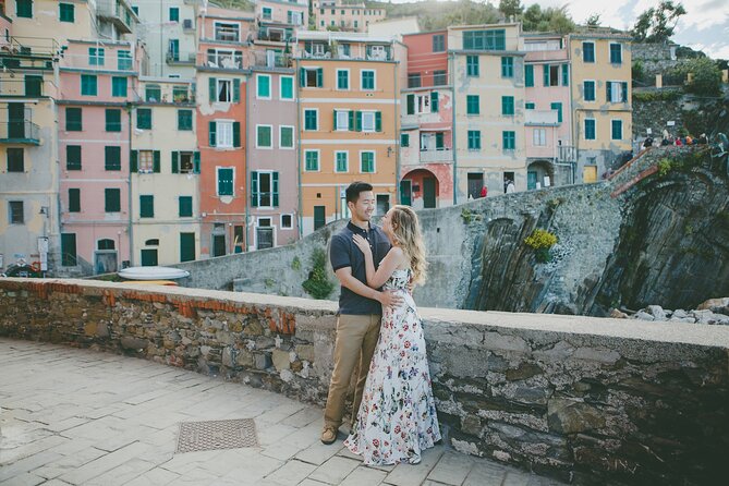 2 Best Photography Experiences In Cinque Terre
