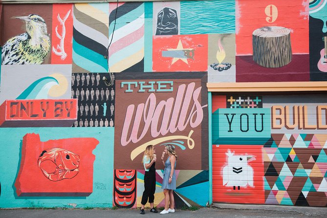 3 Best Photography Experiences In Portland