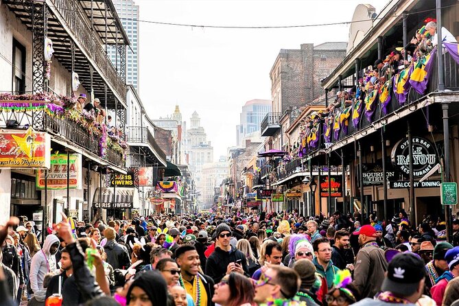 Private Vacation Photography Session With Photographer in New Orleans