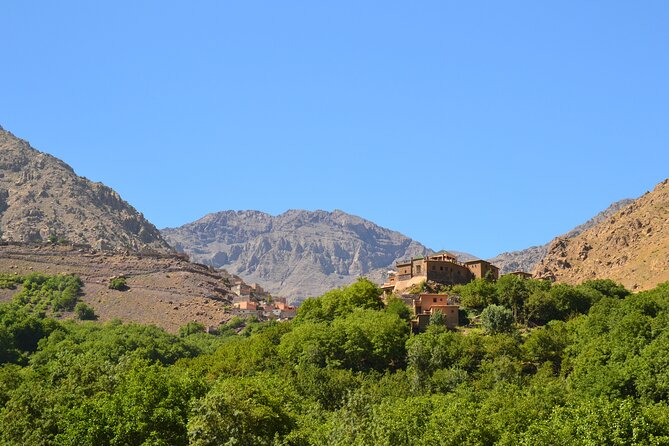 Private Valley and Atlas Mountain Tour in Marrakech - Reviews and Ratings
