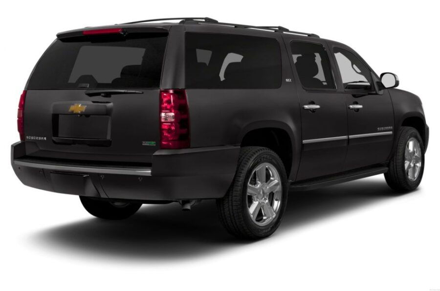 2 Best Private Car With Driver Services in Acapulco