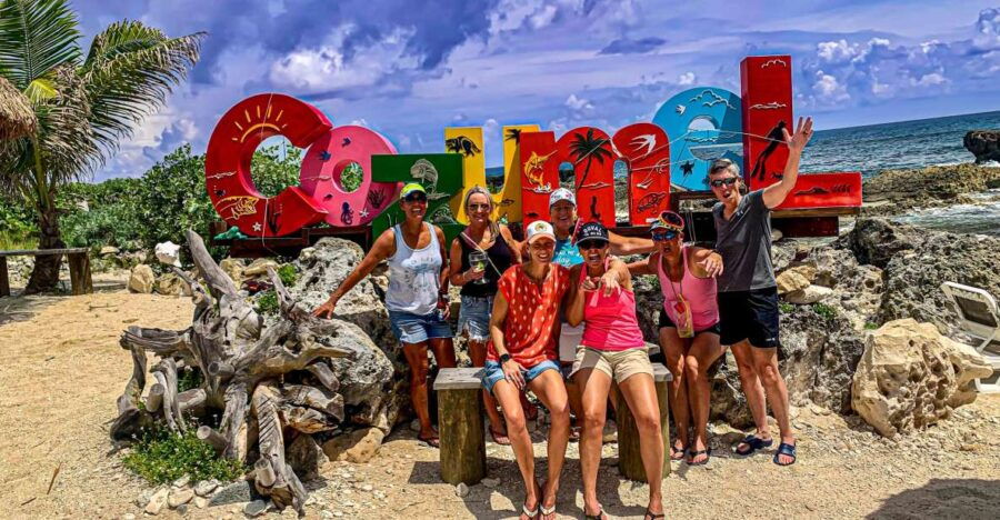 Private Van Service. Tasting the Best of Cozumel - Good To Know