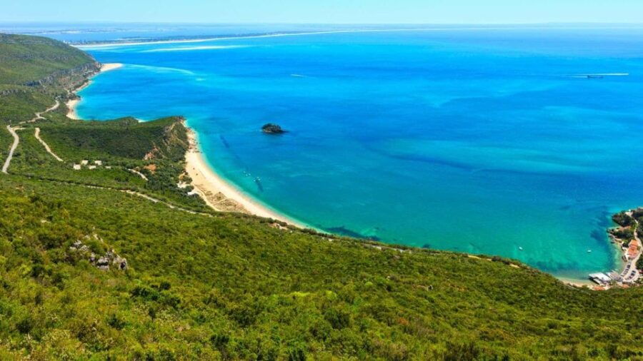Private Van Tour Arrabida and Wine Tasting