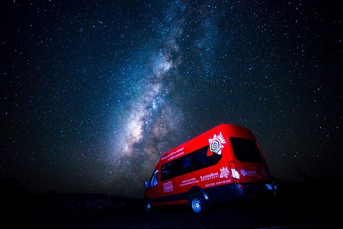 Private VAN Tour Kona