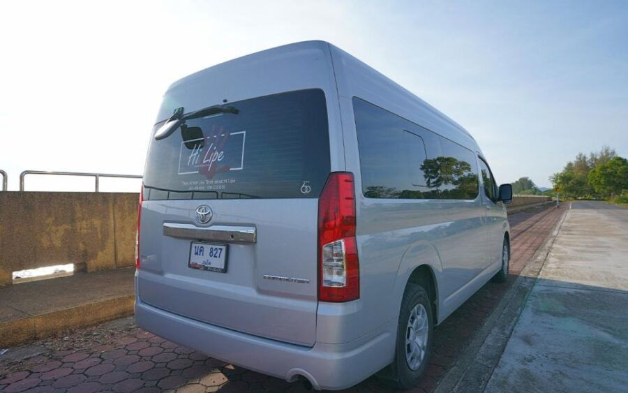 2 Best City Tours In Hat Yai