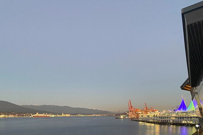 Private Vancouver Running Tour