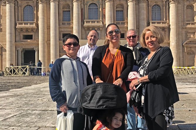 Private Vatican Tour W Sistine Chapel by Alessandra - Good To Know